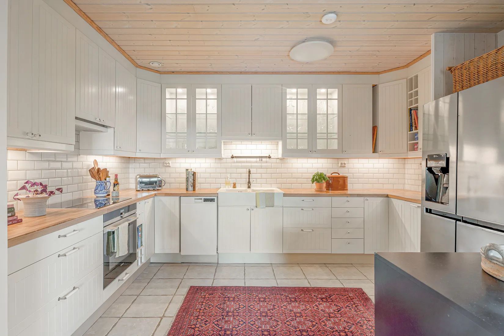 Villa, Gråmunkehöga 54, Funbo, Uppsala