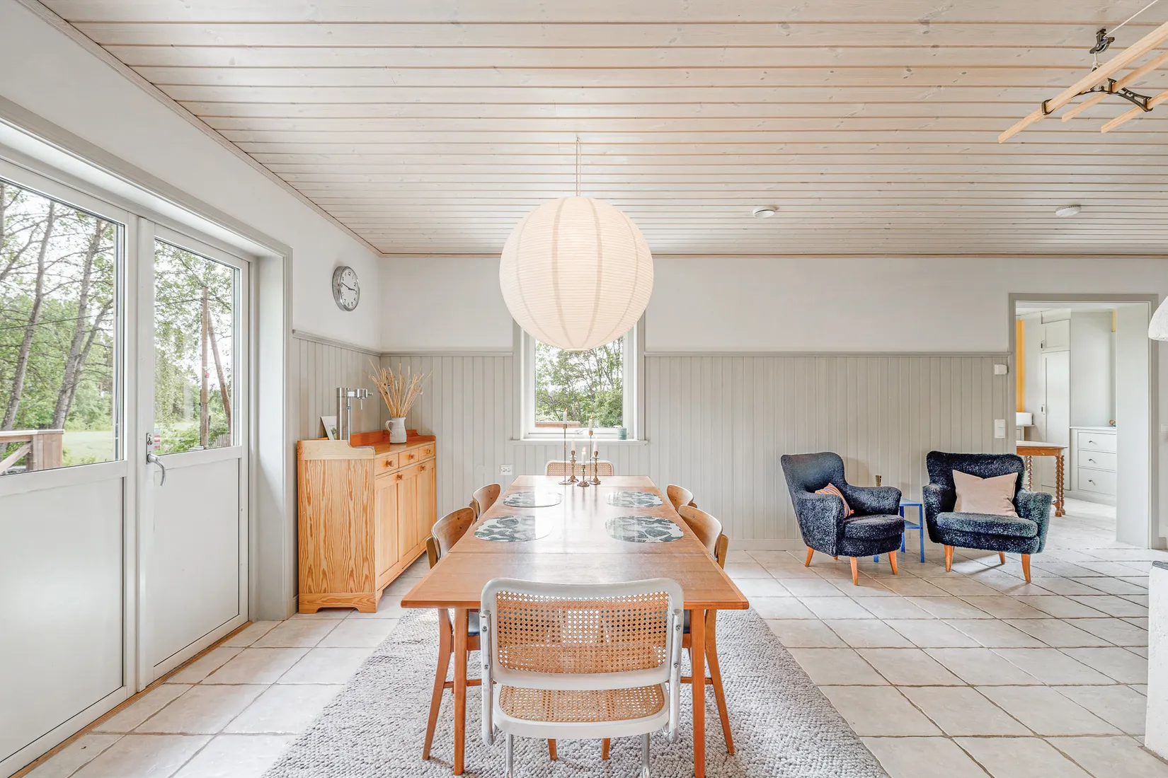 Villa, Gråmunkehöga 54, Funbo, Uppsala