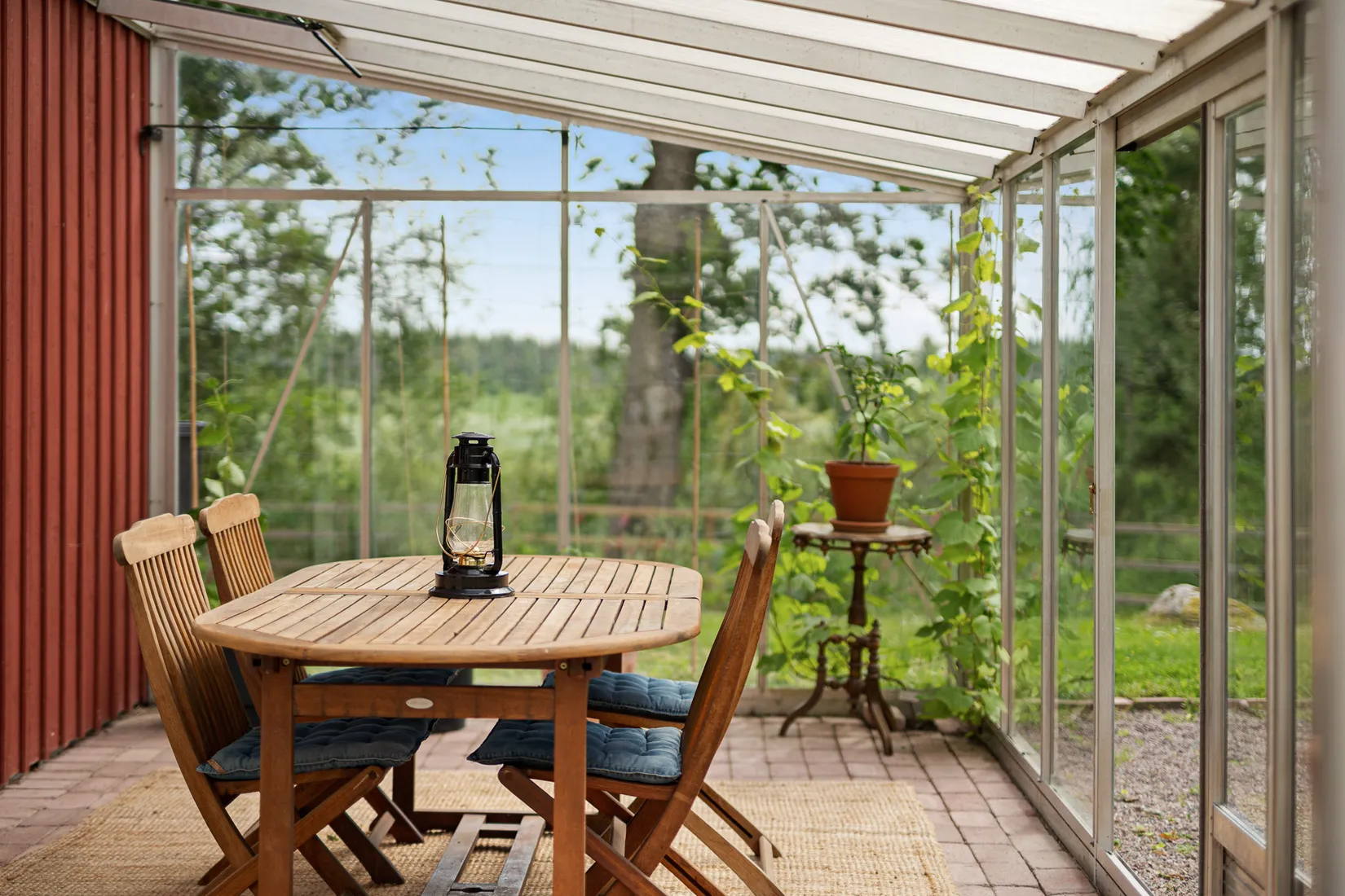 Villa, Gråmunkehöga 54, Funbo, Uppsala