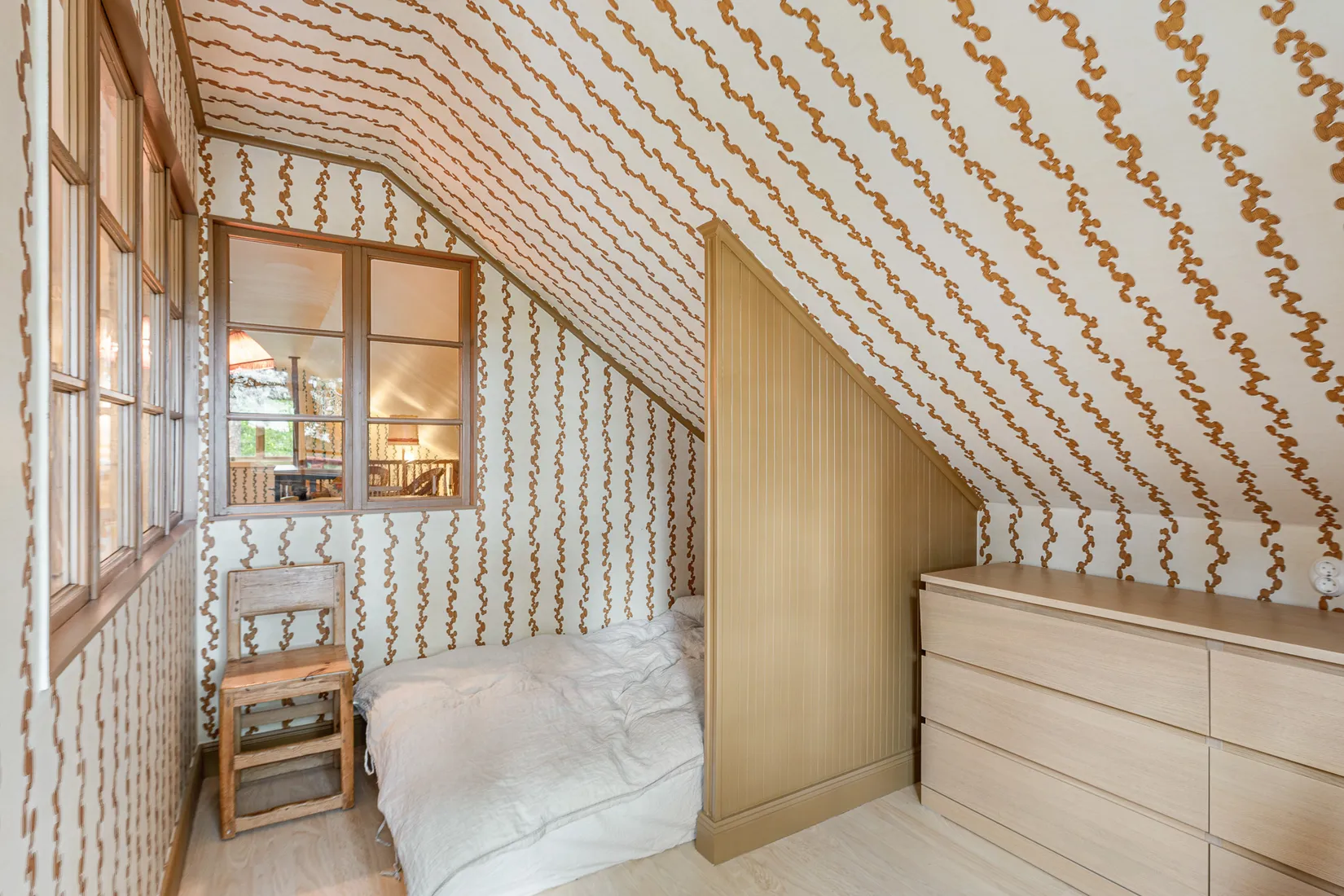 Villa, Gråmunkehöga 54, Funbo, Uppsala