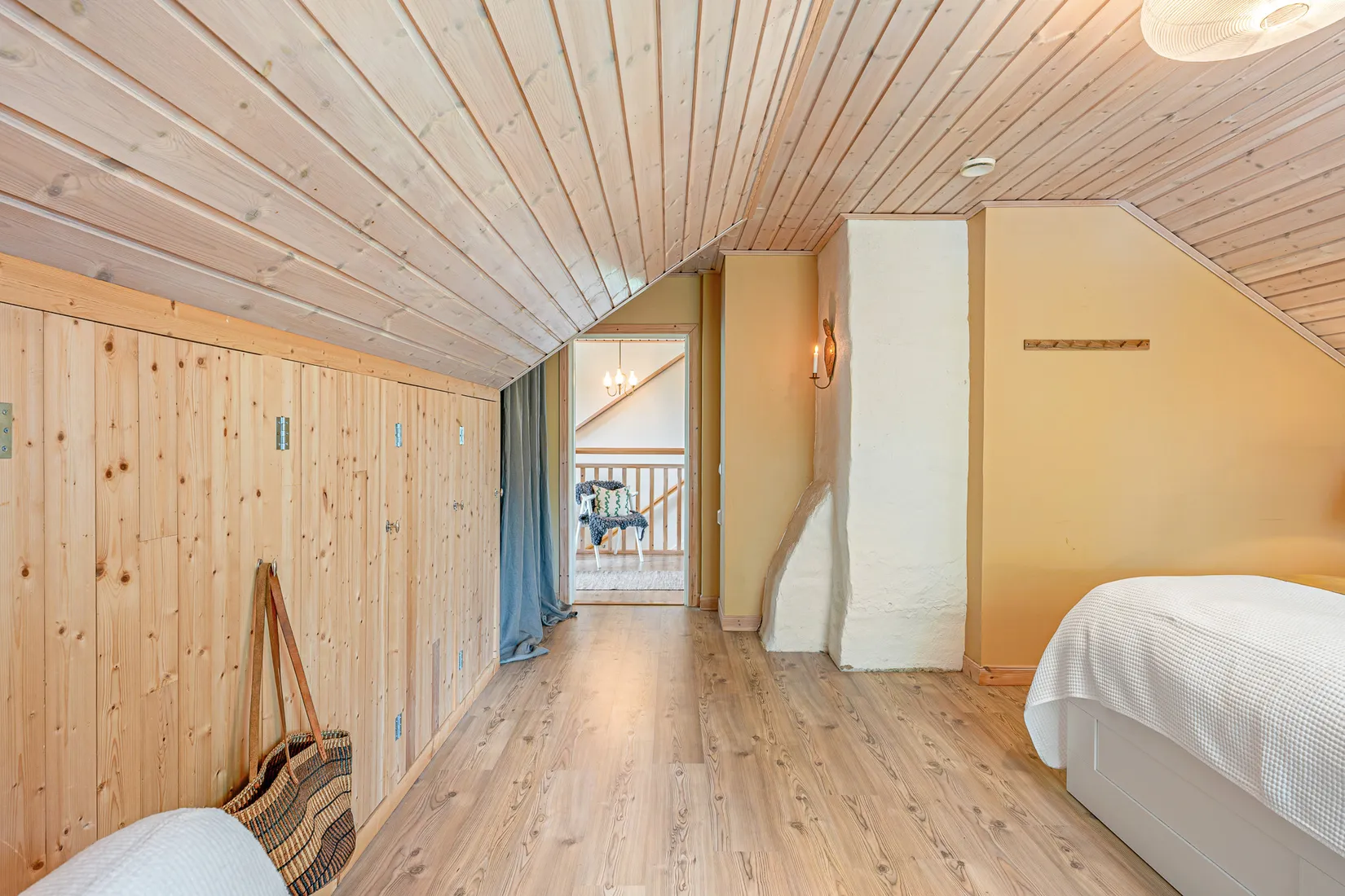 Villa, Gråmunkehöga 54, Funbo, Uppsala