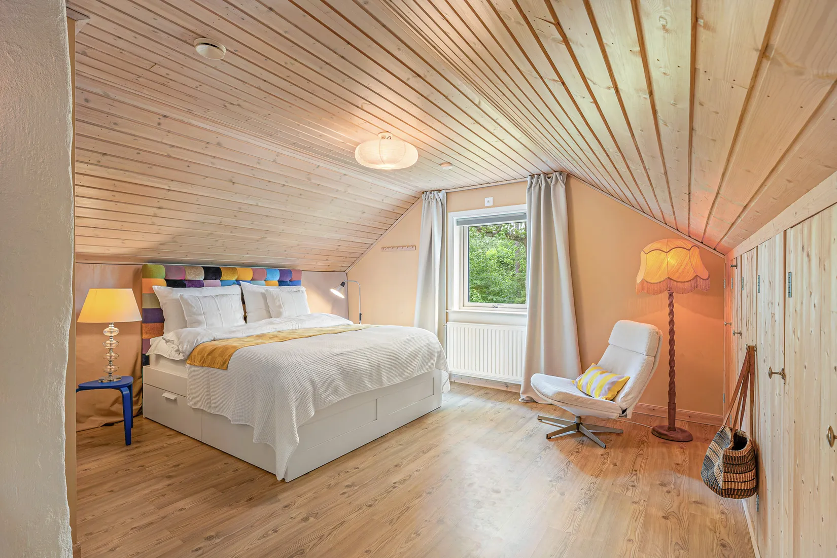 Villa, Gråmunkehöga 54, Funbo, Uppsala