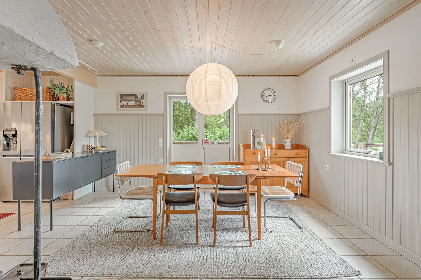 Villa, Gråmunkehöga 54, Funbo, Uppsala