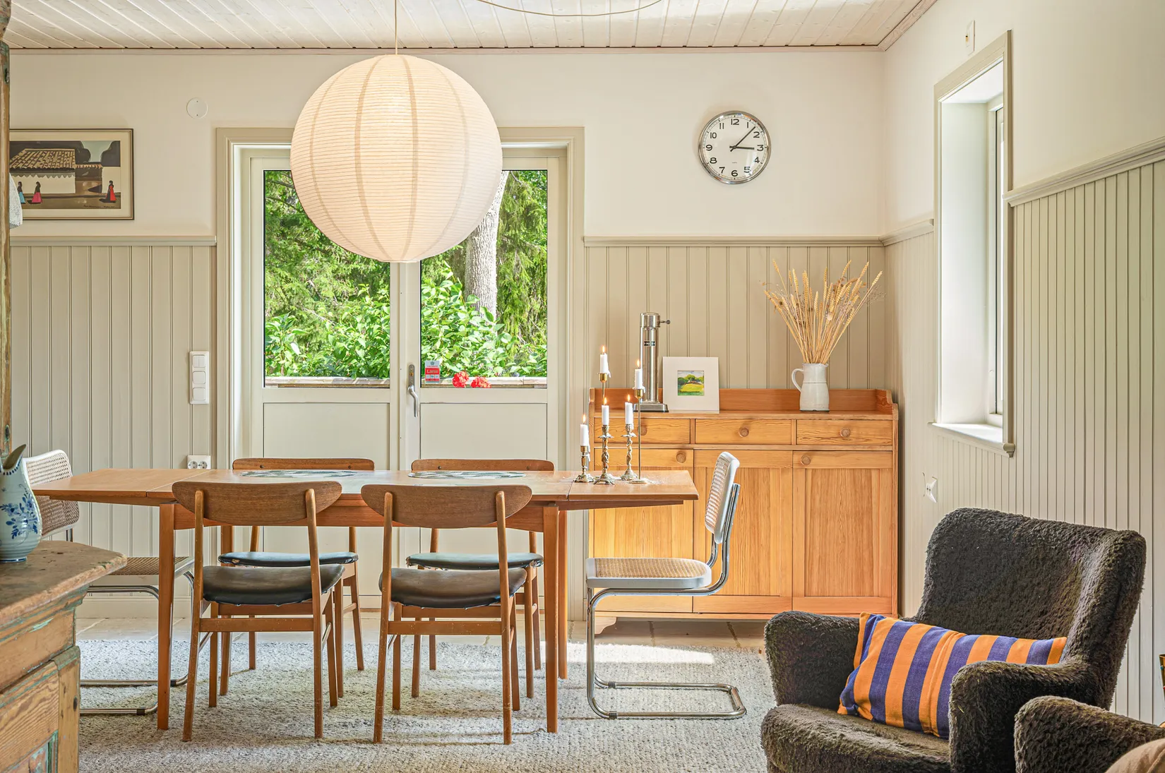 Villa, Gråmunkehöga 54, Funbo, Uppsala