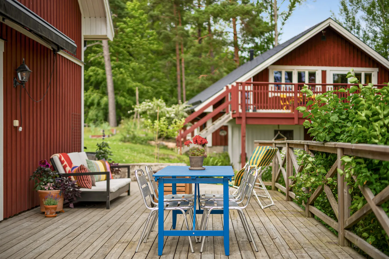 Villa, Gråmunkehöga 54, Funbo, Uppsala