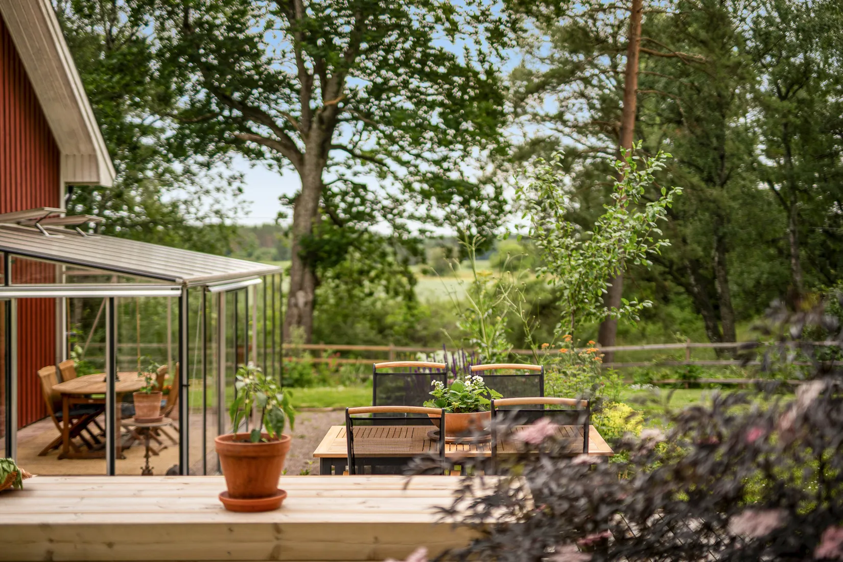 Villa, Gråmunkehöga 54, Funbo, Uppsala