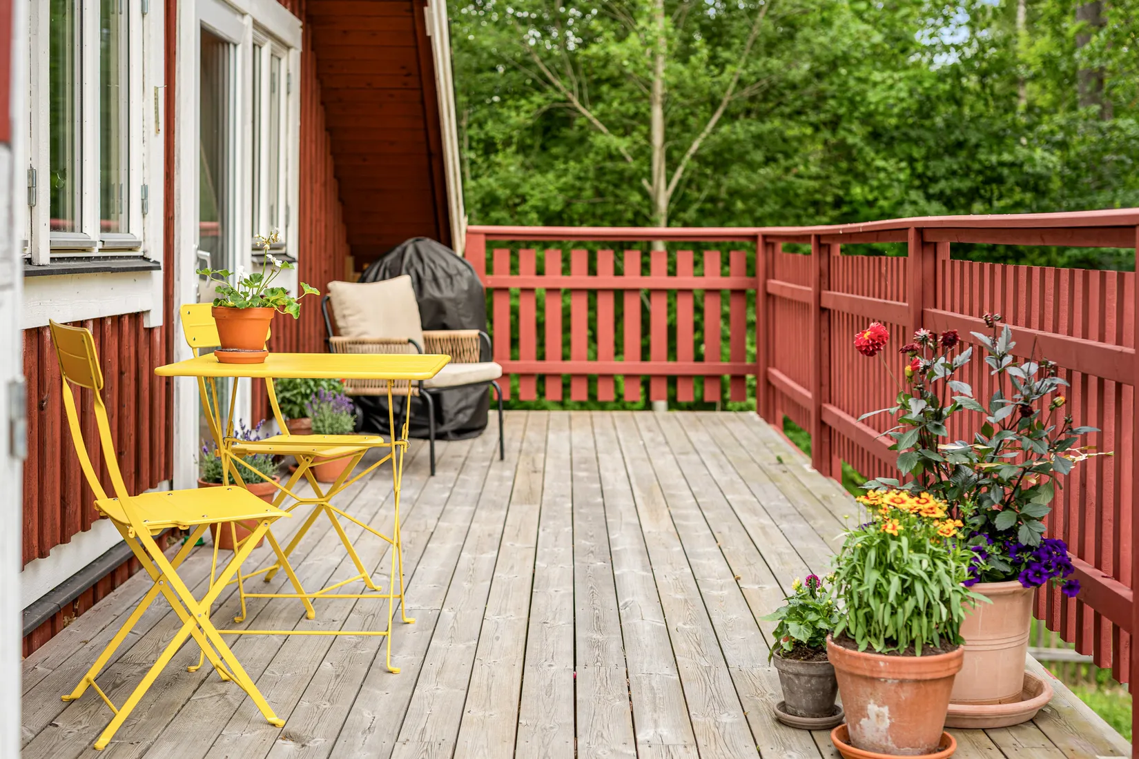 Villa, Gråmunkehöga 54, Funbo, Uppsala