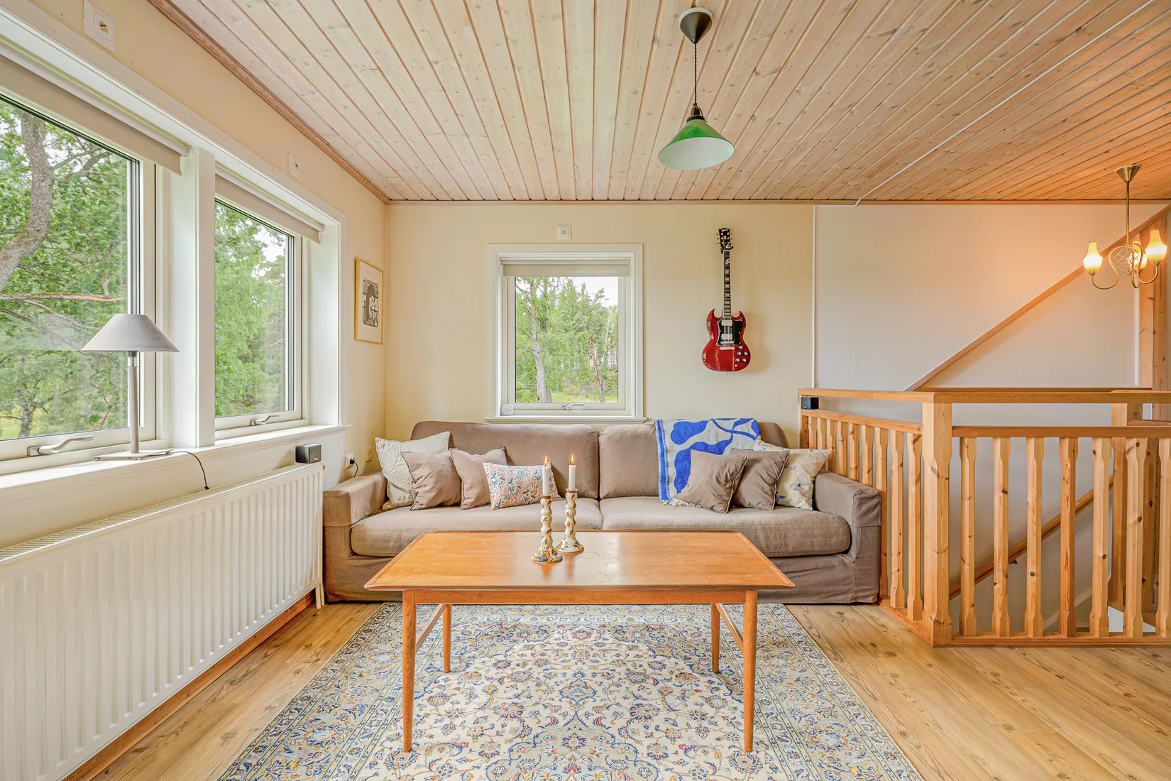 Villa, Gråmunkehöga 54, Funbo, Uppsala