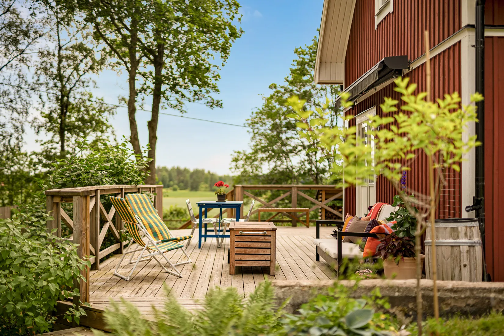 Villa, Gråmunkehöga 54, Funbo, Uppsala