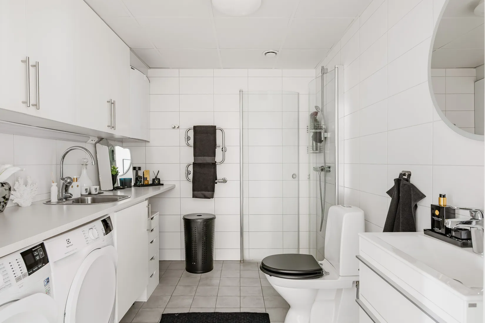 Bostadsrätt, Hemvägen 18G, Vimpeltorpet, Kalmar
