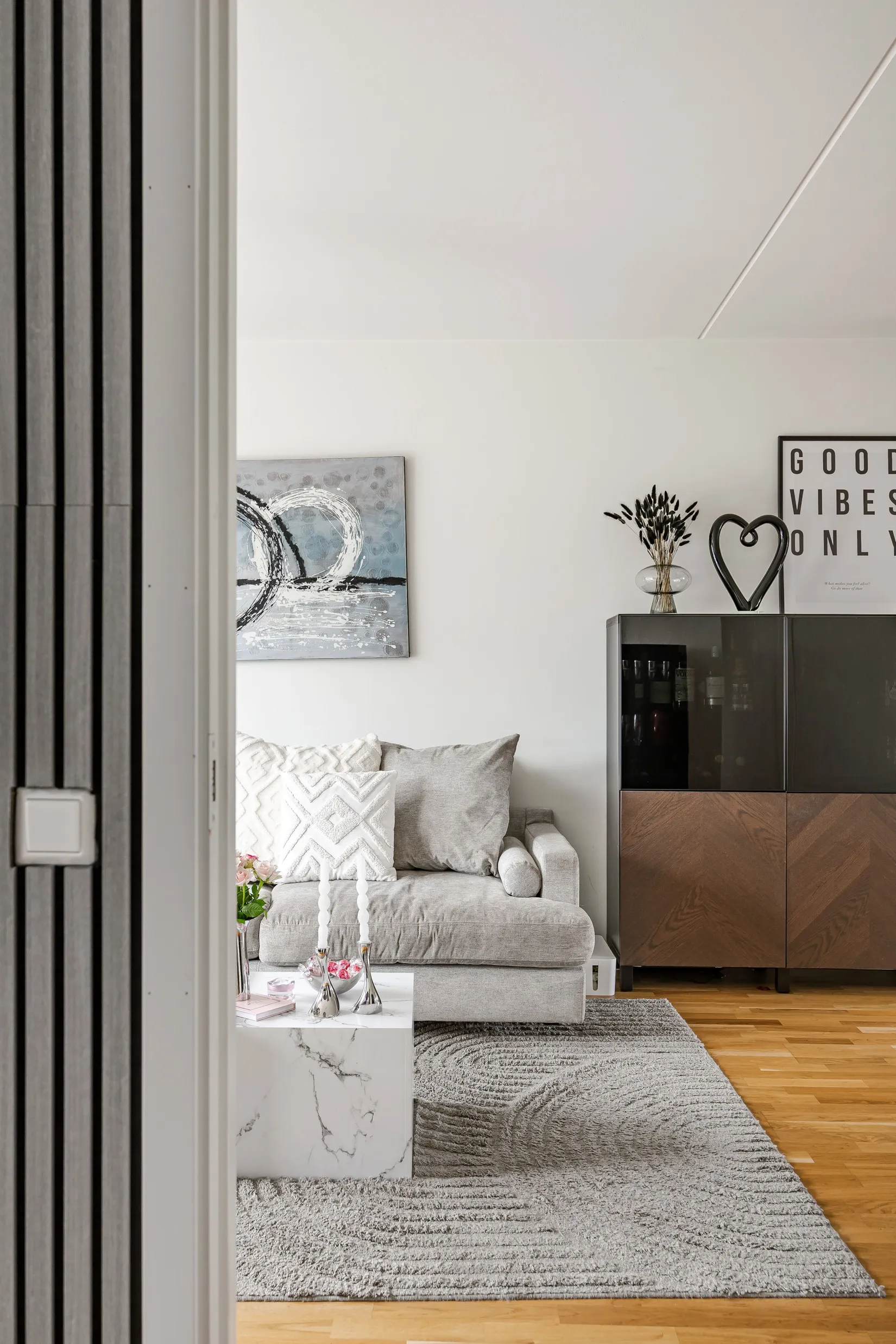 Bostadsrätt, Hemvägen 18G, Vimpeltorpet, Kalmar