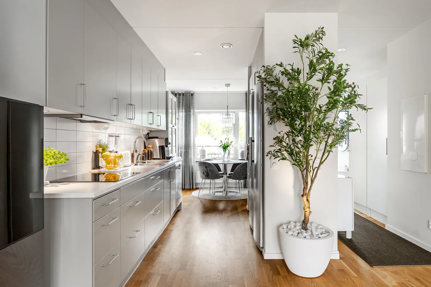 Bostadsrätt, Hemvägen 18G, Vimpeltorpet, Kalmar