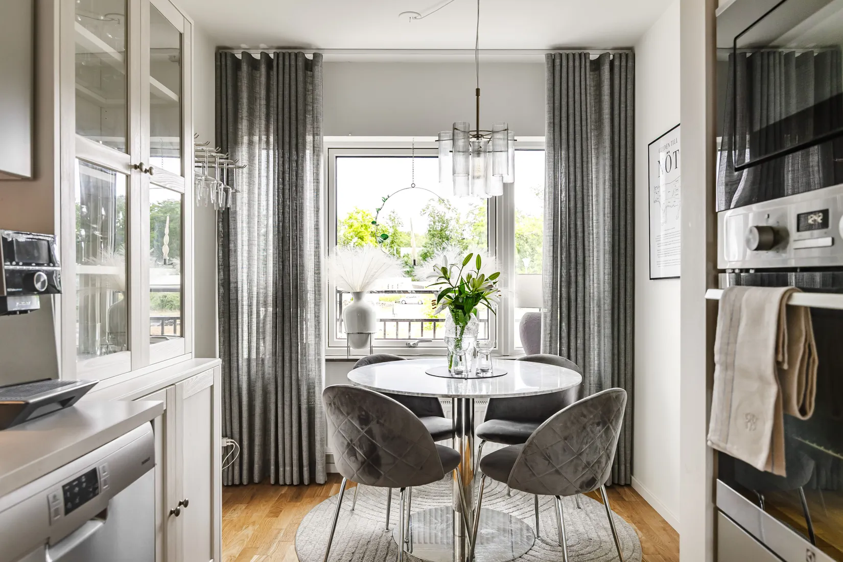 Bostadsrätt, Hemvägen 18G, Vimpeltorpet, Kalmar