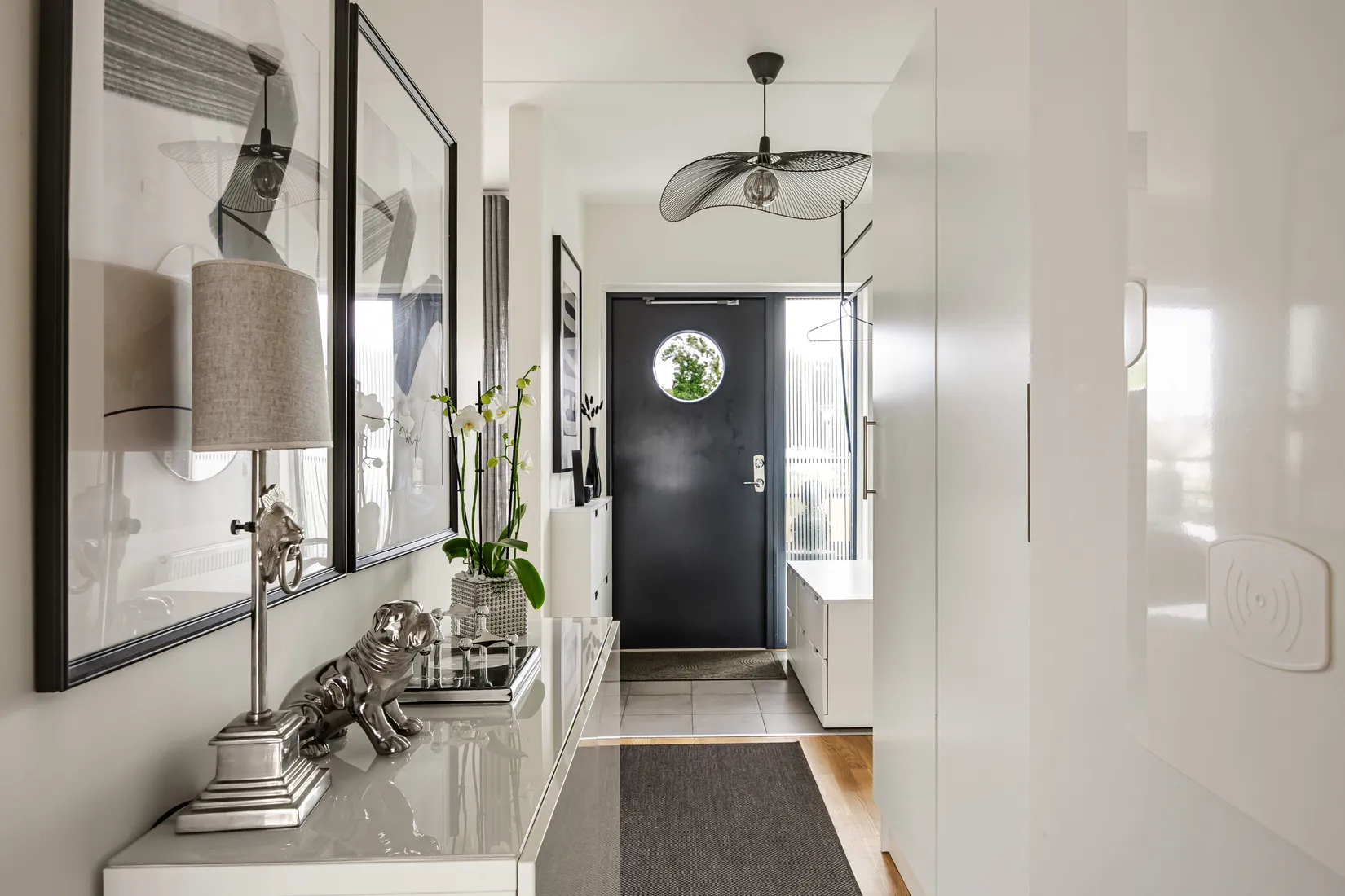 Bostadsrätt, Hemvägen 18G, Vimpeltorpet, Kalmar