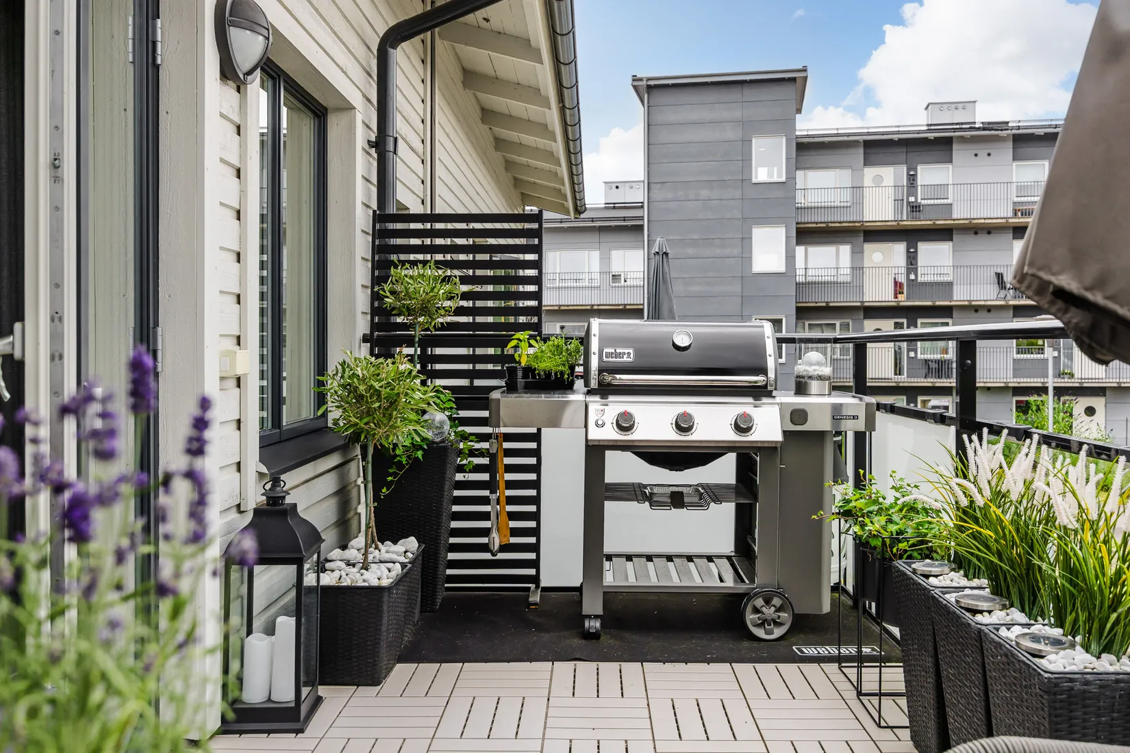 Bostadsrätt, Hemvägen 18G, Vimpeltorpet, Kalmar