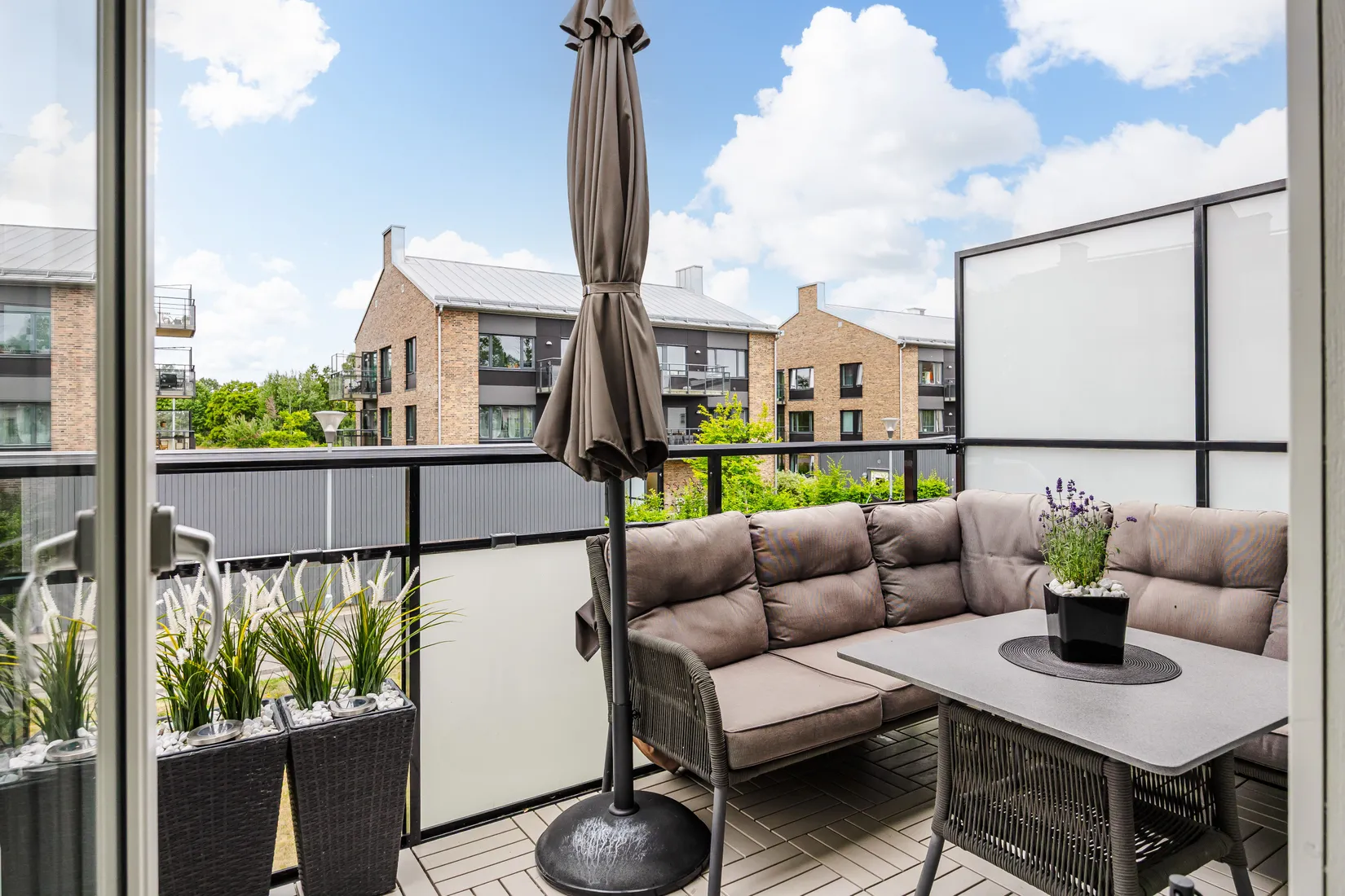 Bostadsrätt, Hemvägen 18G, Vimpeltorpet, Kalmar