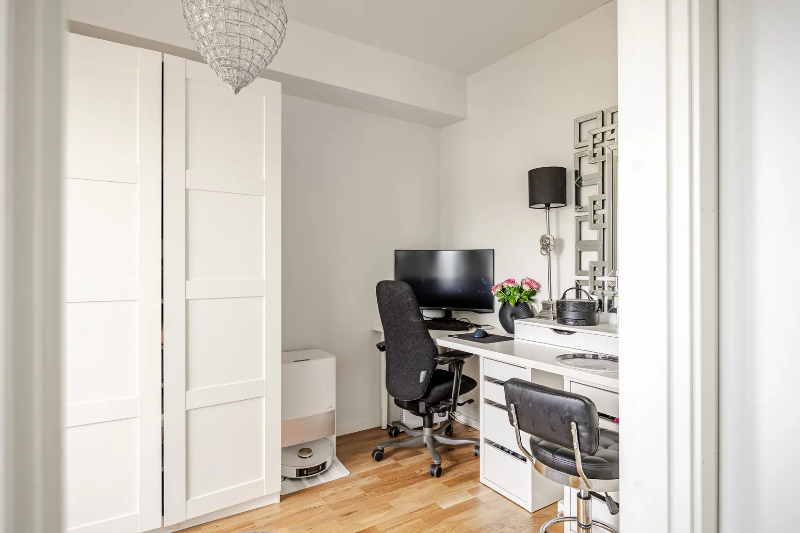 Bostadsrätt, Hemvägen 18G, Vimpeltorpet, Kalmar