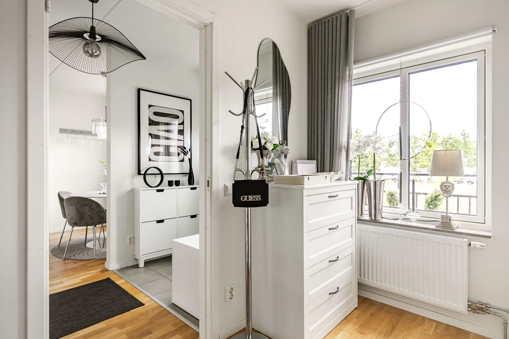 Bostadsrätt, Hemvägen 18G, Vimpeltorpet, Kalmar