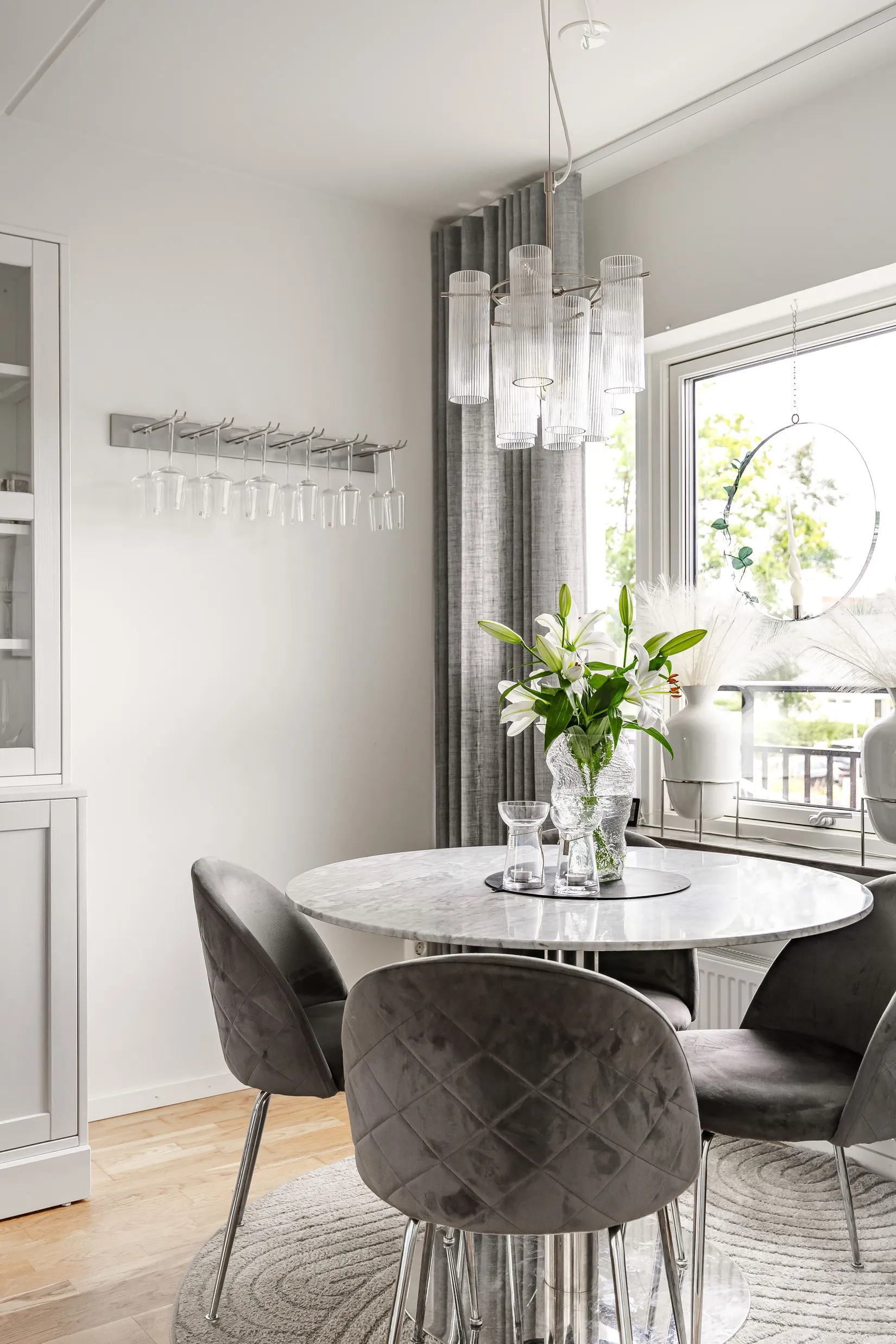 Bostadsrätt, Hemvägen 18G, Vimpeltorpet, Kalmar
