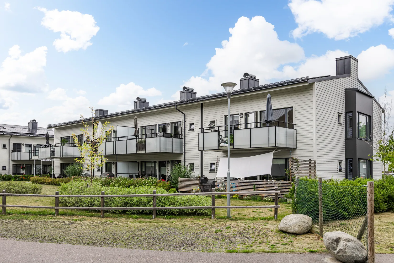 Bostadsrätt, Hemvägen 18G, Vimpeltorpet, Kalmar