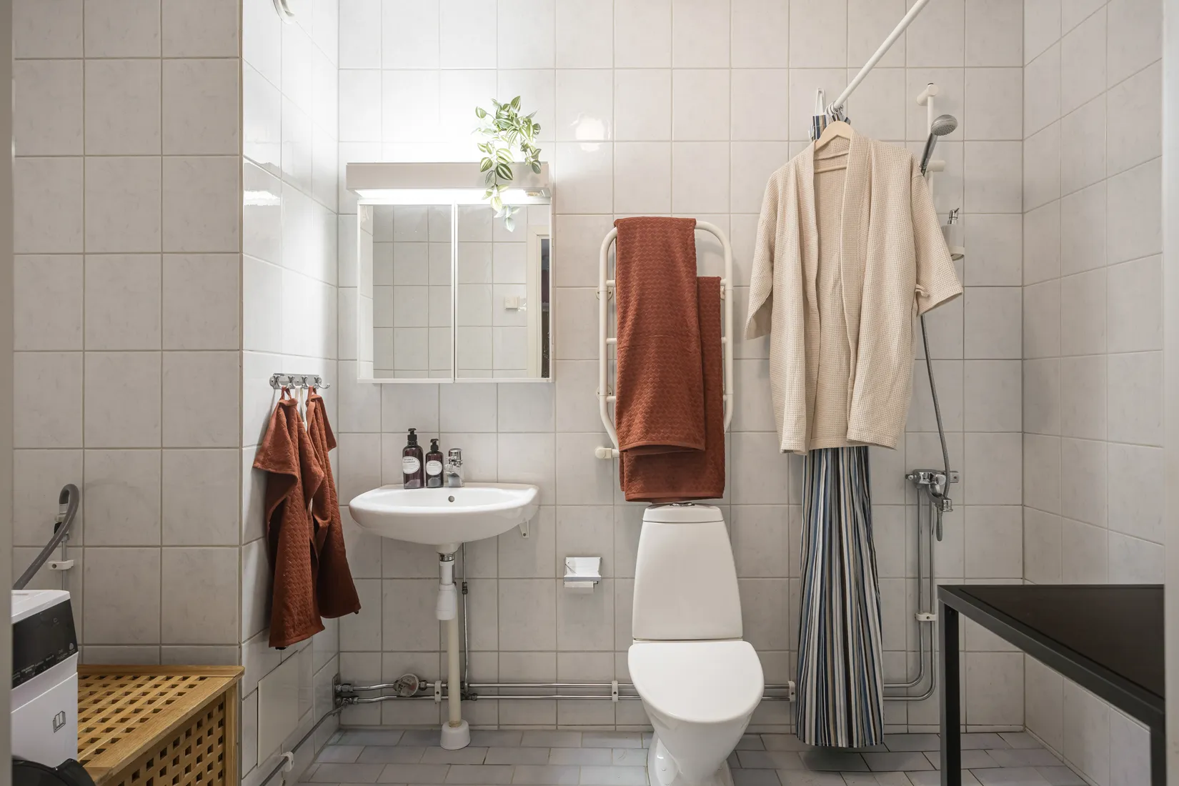 Bostadsrätt, Gustav III:s boulevard 11, Frösunda, Solna