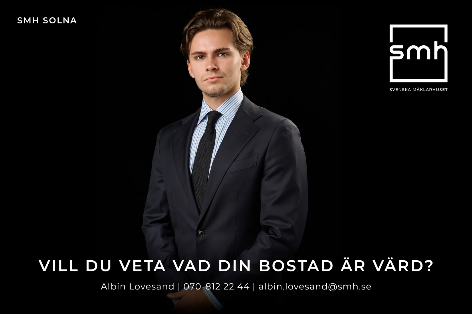 Bostadsrätt, Gustav III:s boulevard 11, Frösunda, Solna