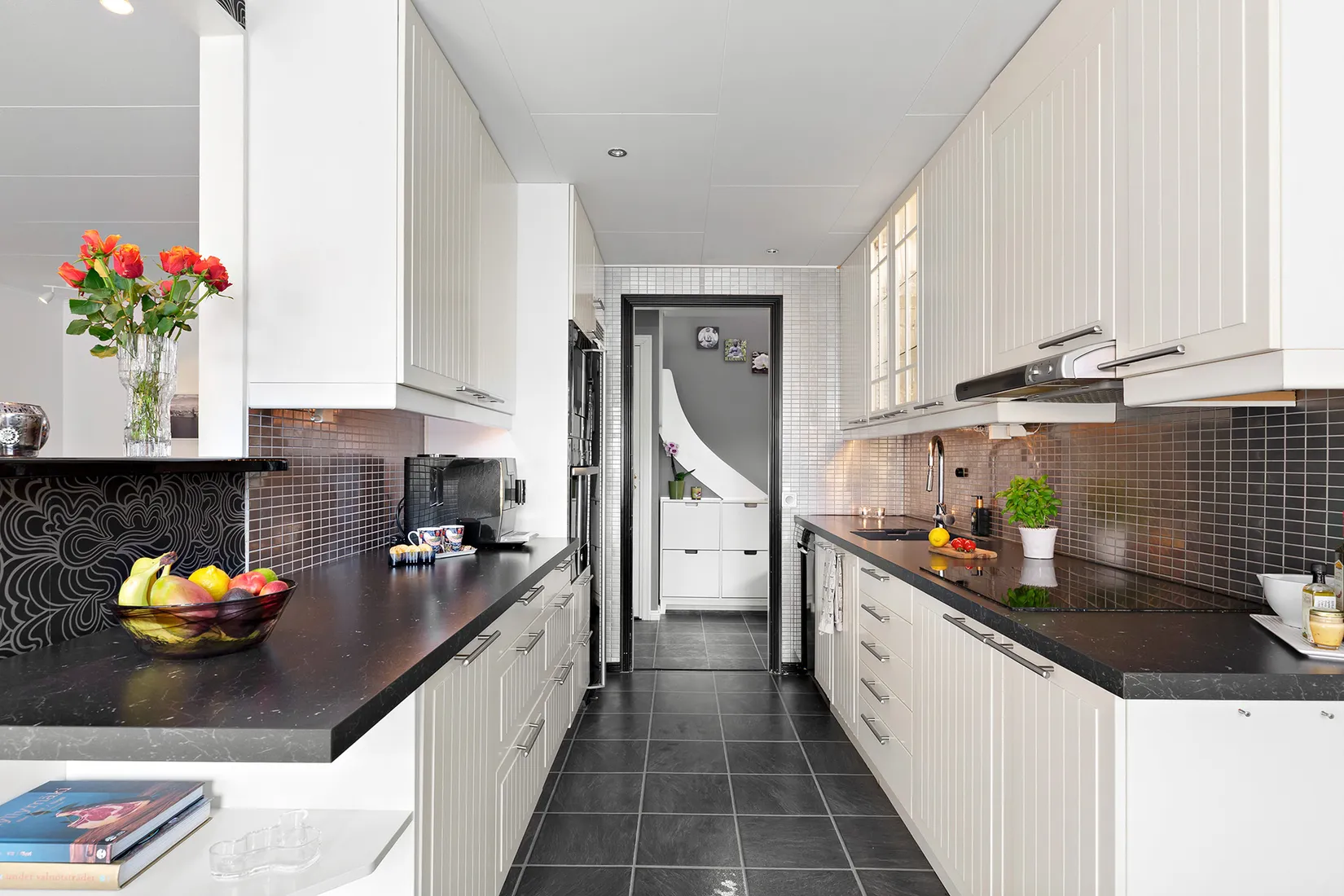 Villa, Gabardinvägen 12, Brunna, Upplands-Bro