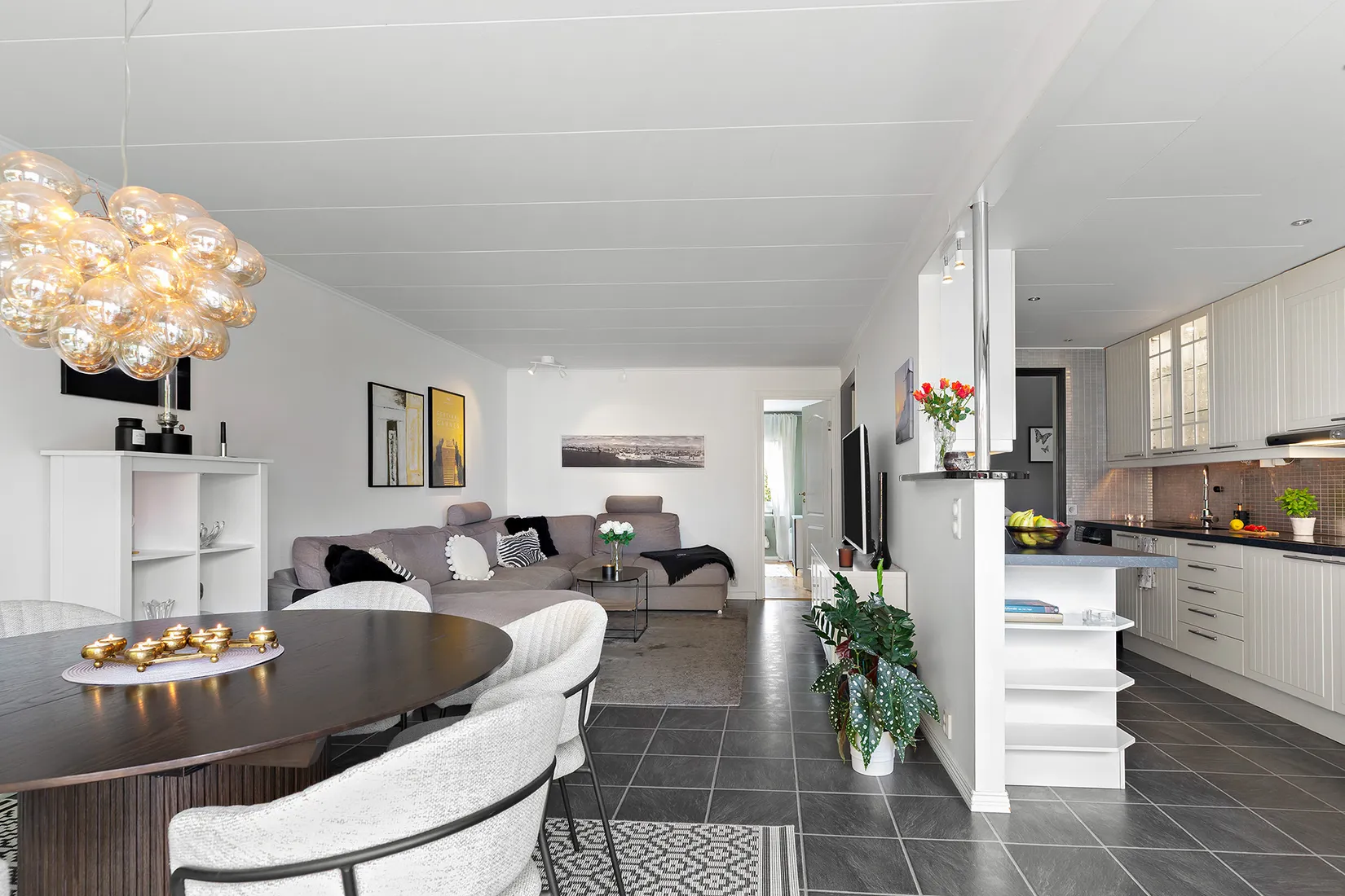 Villa, Gabardinvägen 12, Brunna, Upplands-Bro