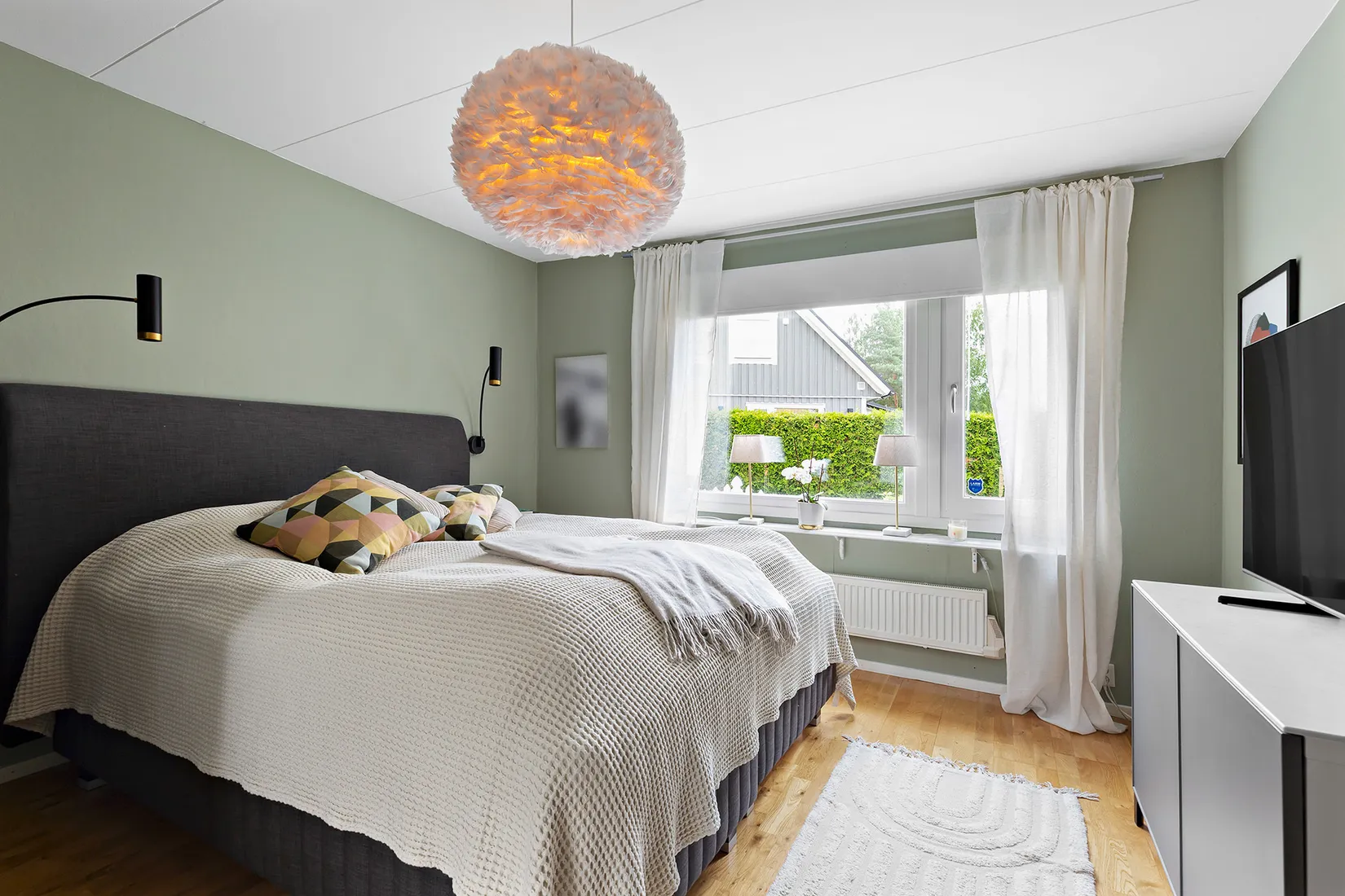 Villa, Gabardinvägen 12, Brunna, Upplands-Bro