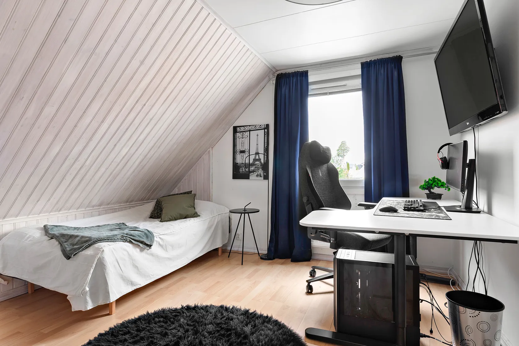 Villa, Gabardinvägen 12, Brunna, Upplands-Bro