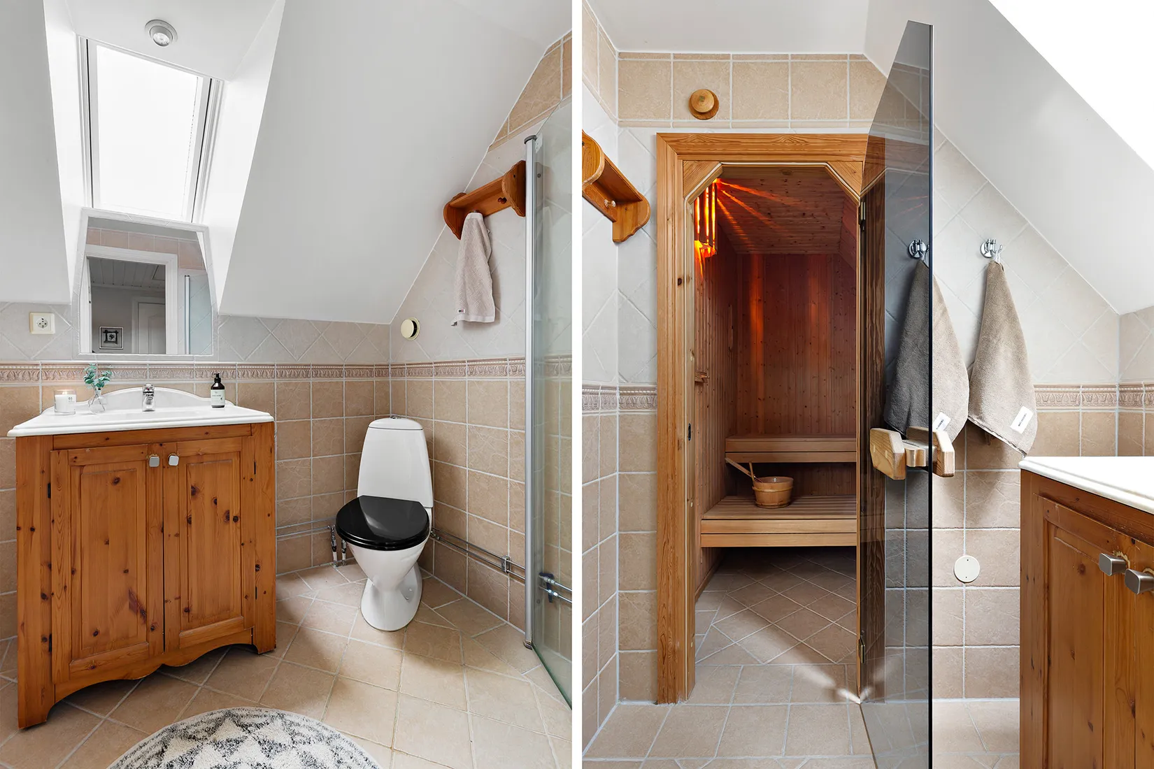 Villa, Gabardinvägen 12, Brunna, Upplands-Bro