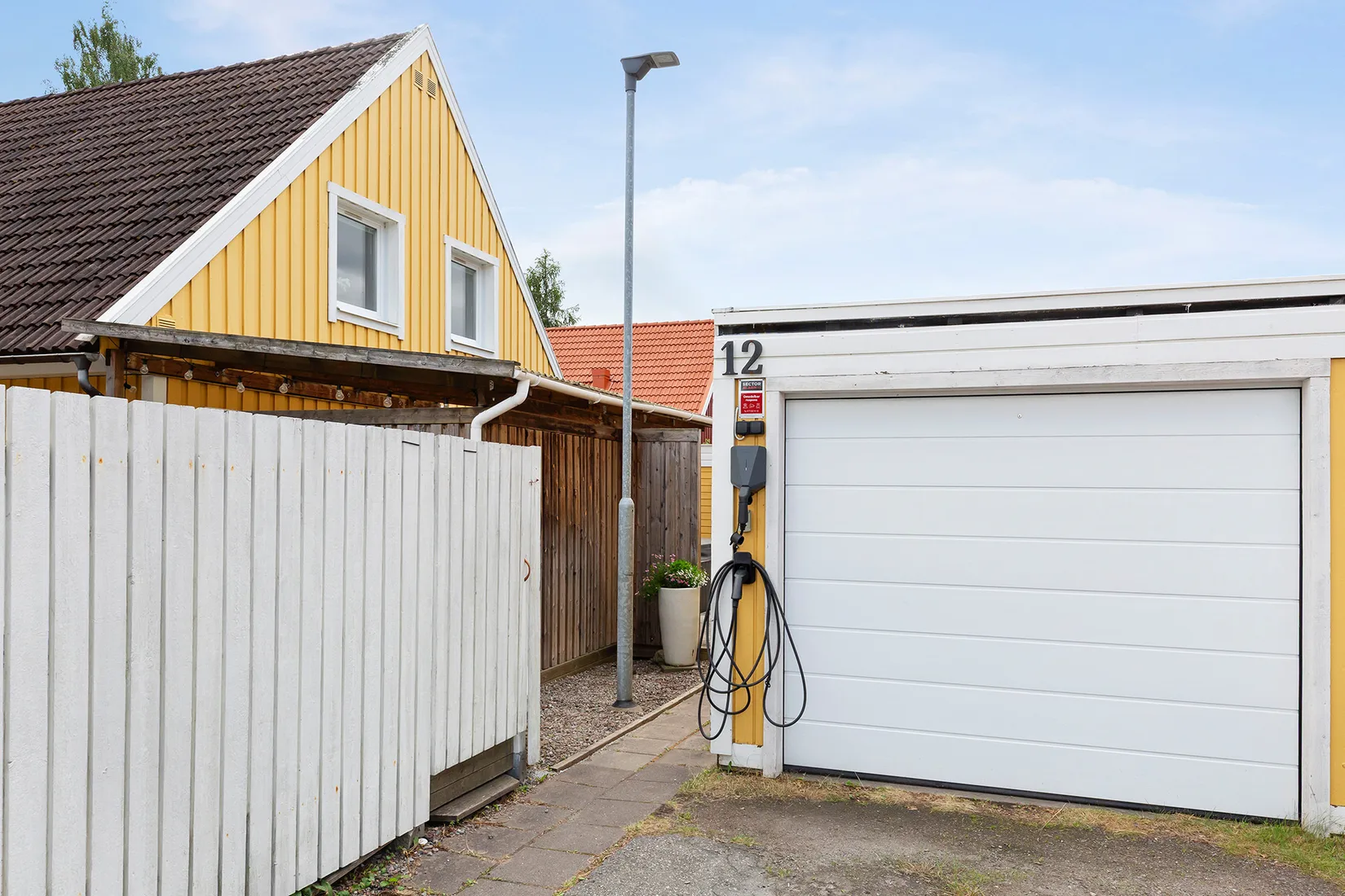 Villa, Gabardinvägen 12, Brunna, Upplands-Bro