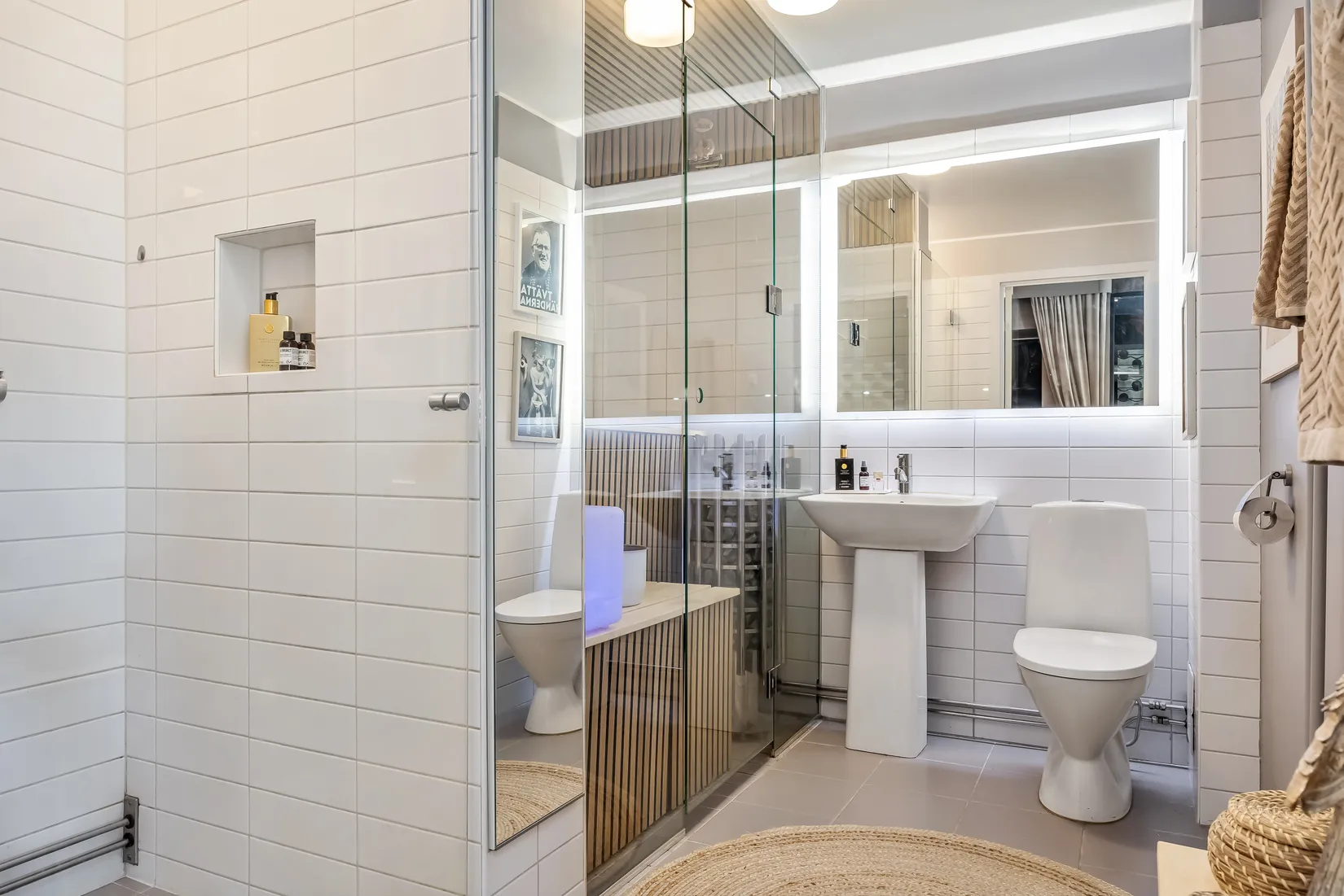 Bostadsrätt, Bredgatan 2, Centralt, Strömmen, Norrköping