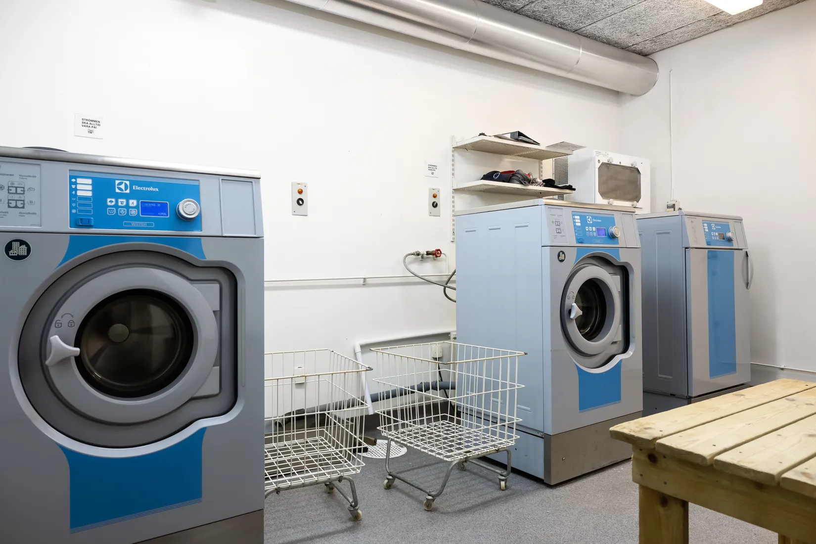 Bostadsrätt, Bredgatan 2, Centralt, Strömmen, Norrköping