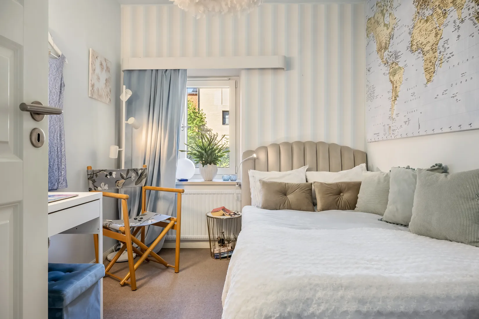 Bostadsrätt, Bredgatan 2, Centralt, Strömmen, Norrköping
