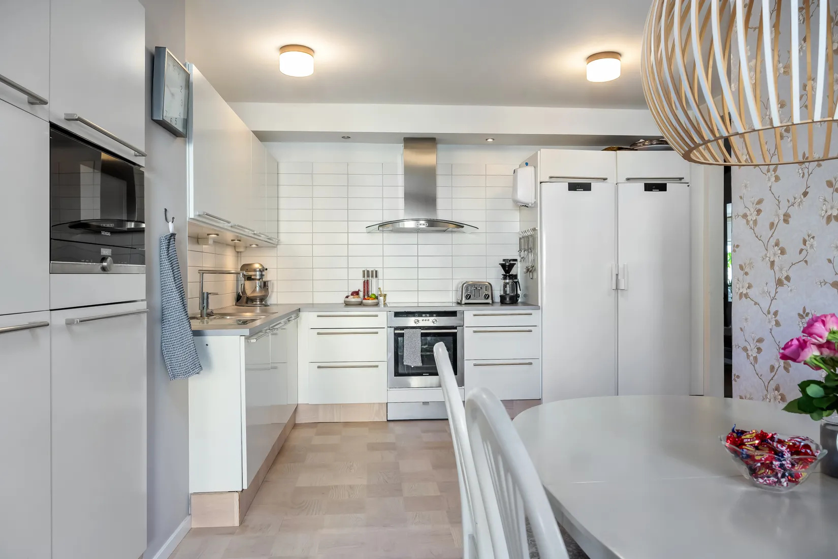 Bostadsrätt, Bredgatan 2, Centralt, Strömmen, Norrköping