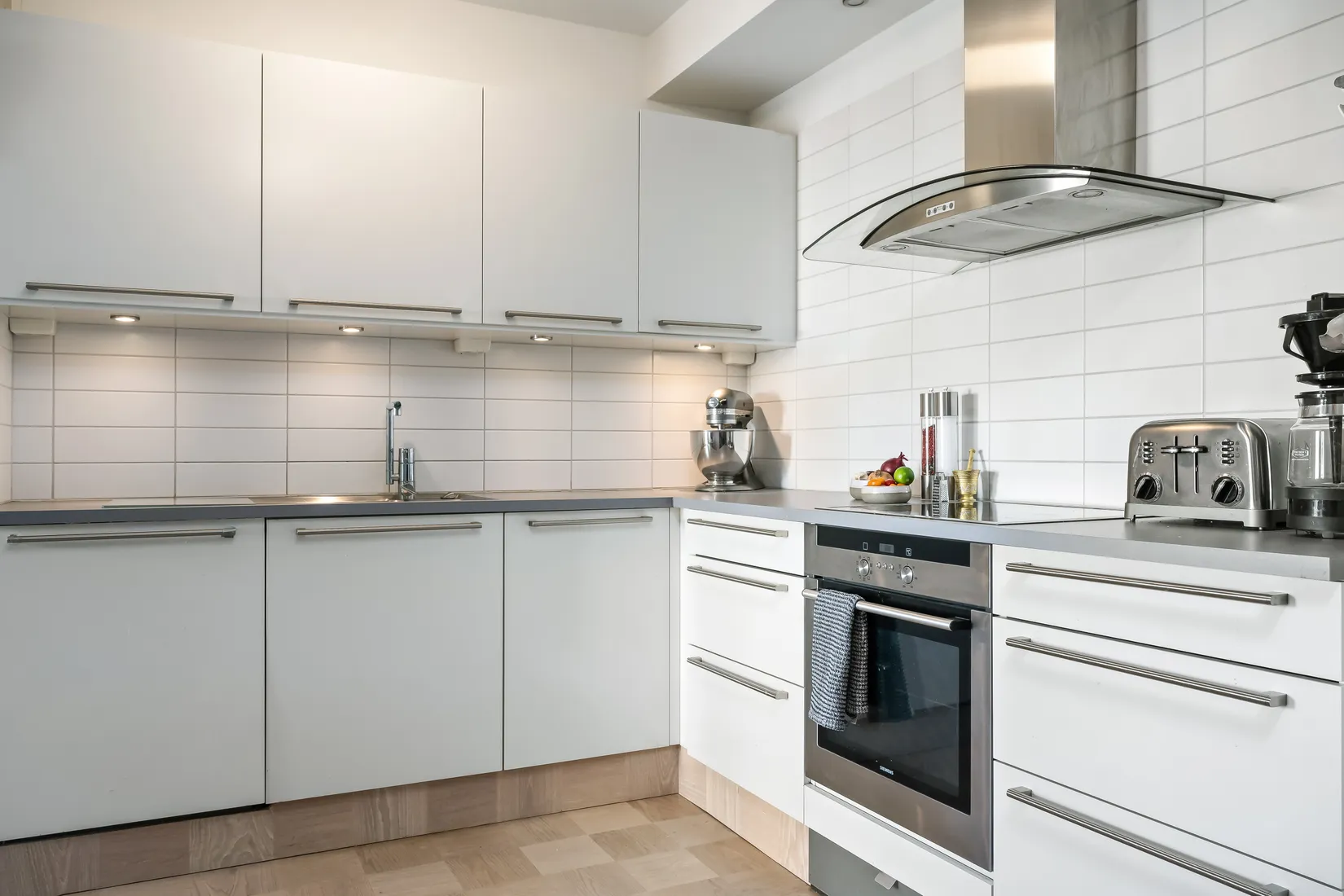 Bostadsrätt, Bredgatan 2, Centralt, Strömmen, Norrköping