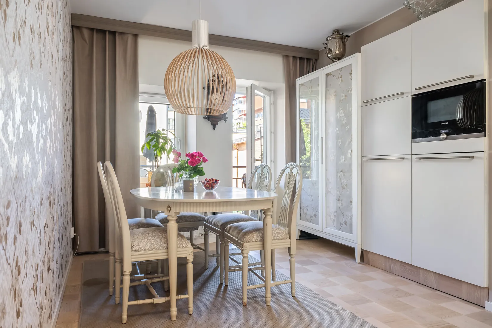 Bostadsrätt, Bredgatan 2, Centralt, Strömmen, Norrköping