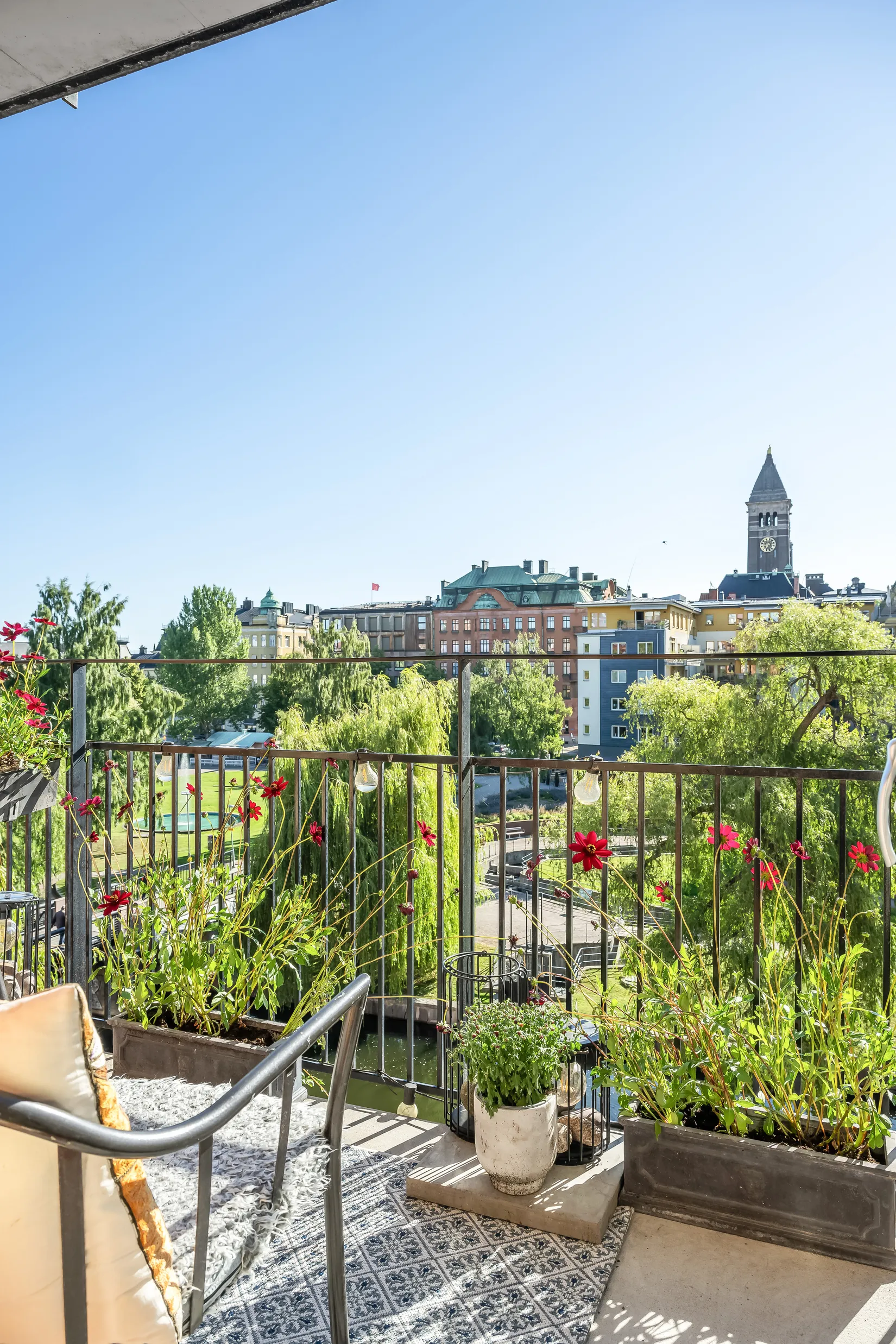 Bostadsrätt, Bredgatan 2, Centralt, Strömmen, Norrköping