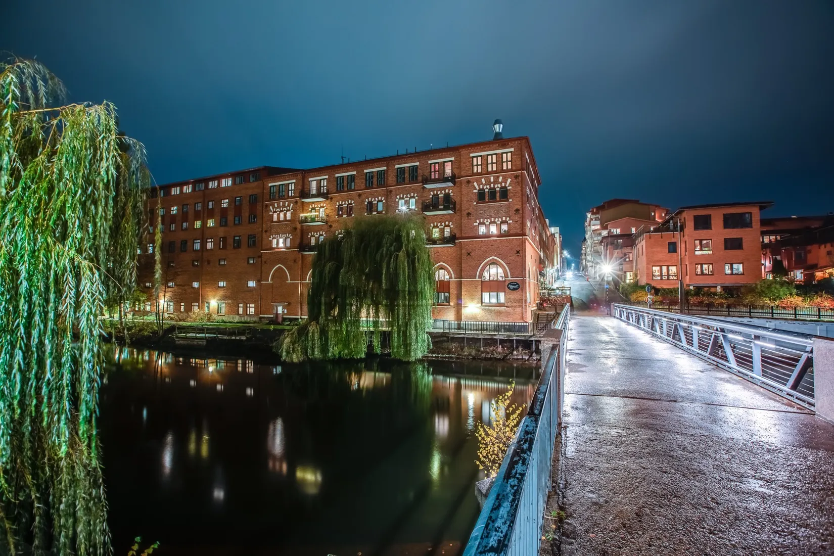 Bostadsrätt, Bredgatan 2, Centralt, Strömmen, Norrköping