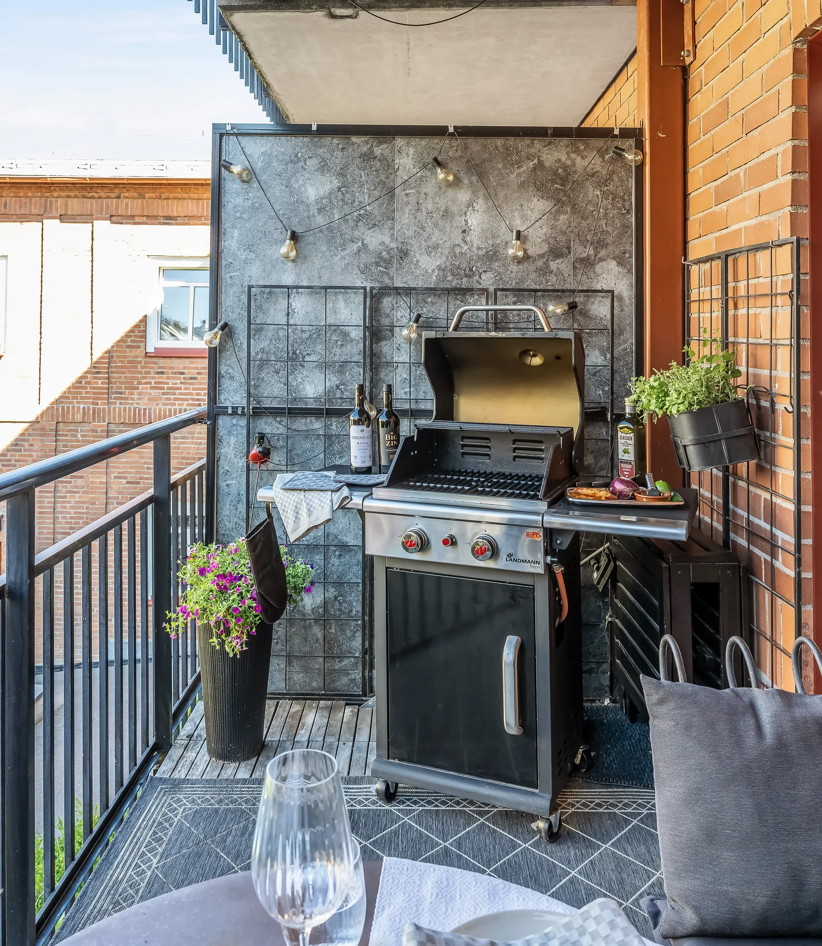 Bostadsrätt, Bredgatan 2, Centralt, Strömmen, Norrköping