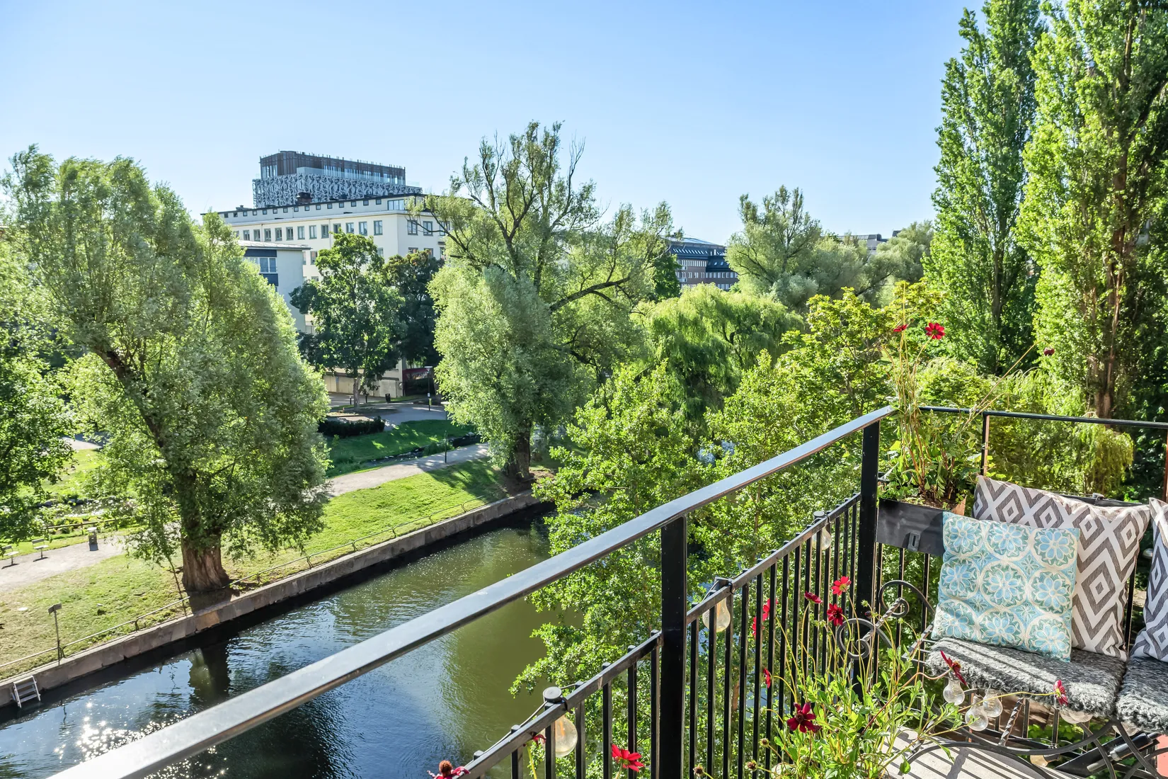 Bostadsrätt, Bredgatan 2, Centralt, Strömmen, Norrköping