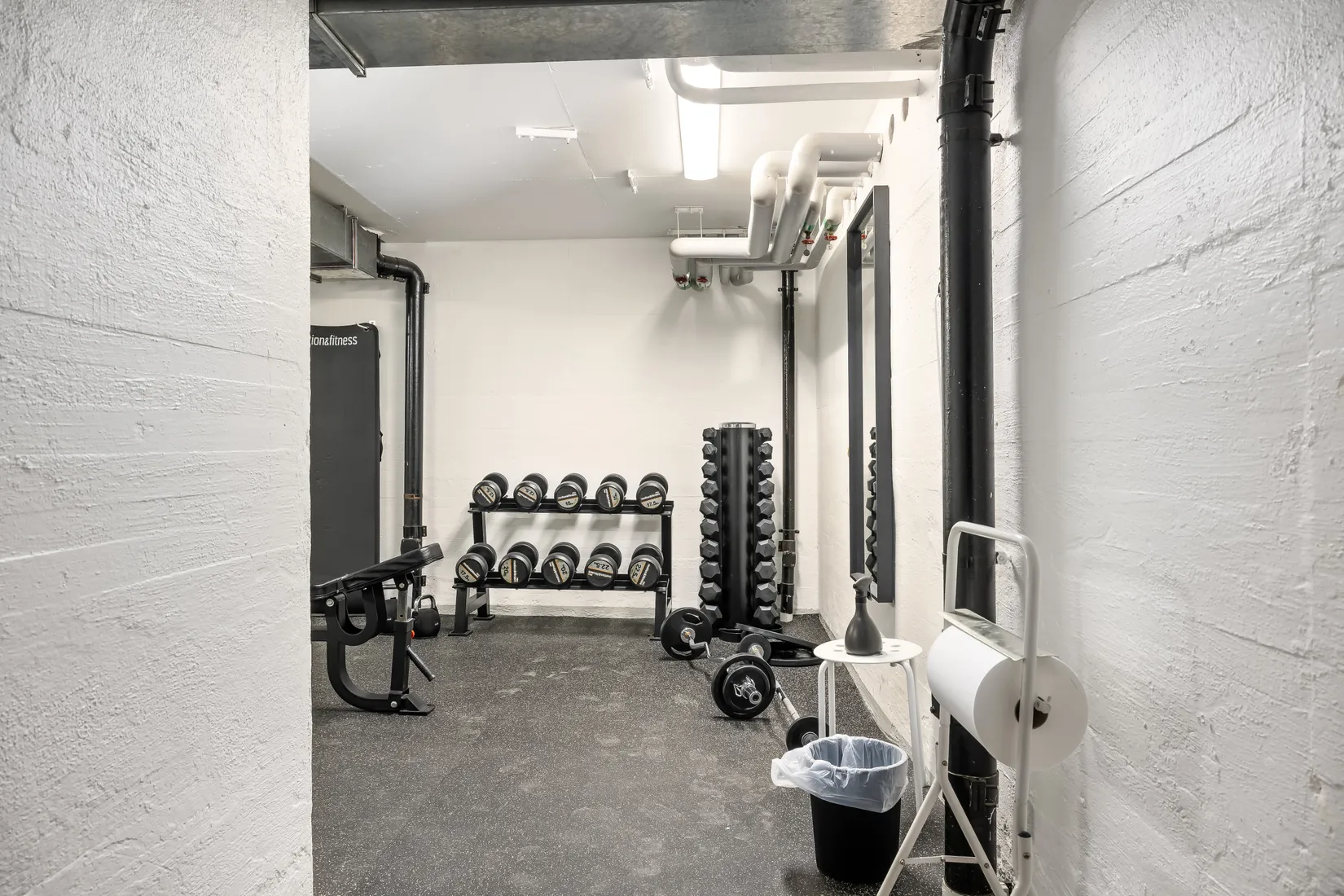 Bostadsrätt, Bredgatan 2, Centralt, Strömmen, Norrköping
