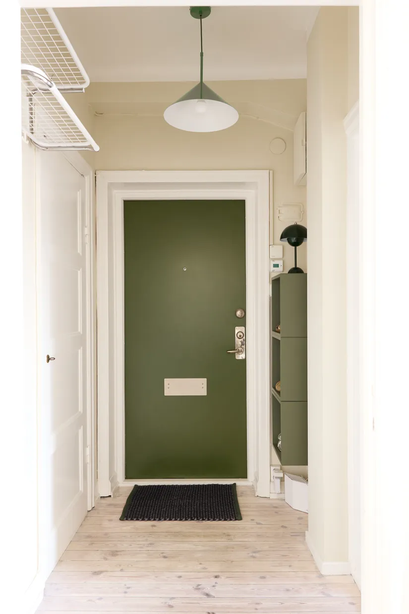 Bostadsrätt, Alströmergatan 32I, Kungsholmen, Stockholm