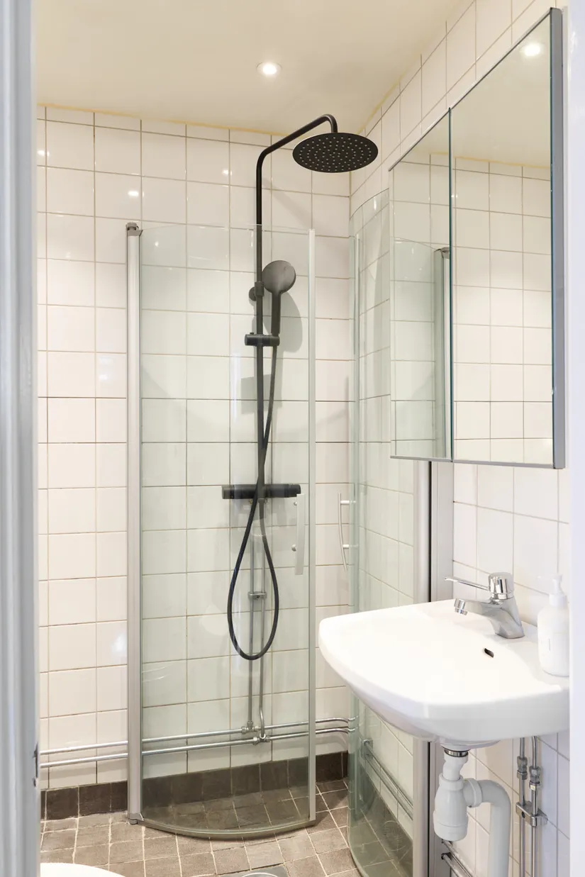 Bostadsrätt, Alströmergatan 32I, Kungsholmen, Stockholm