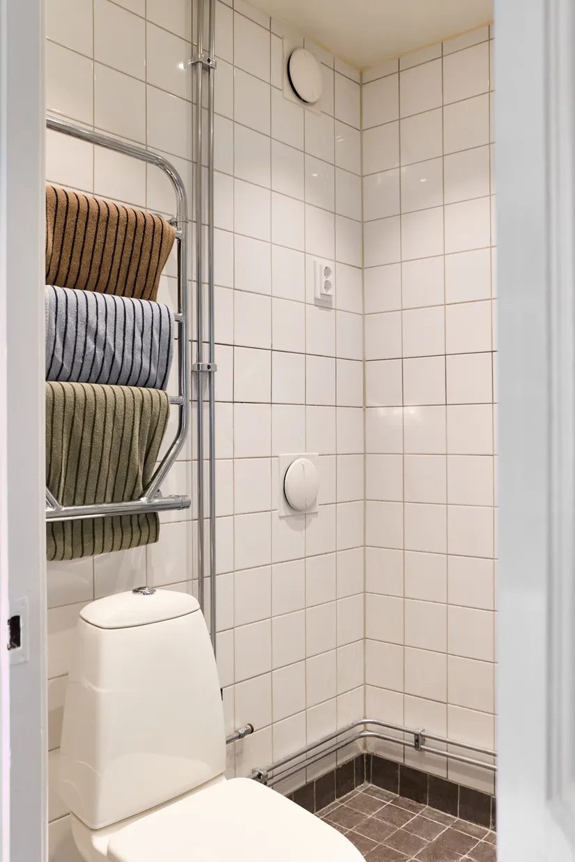 Bostadsrätt, Alströmergatan 32I, Kungsholmen, Stockholm