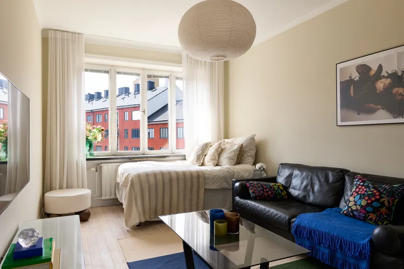 Bostadsrätt, Alströmergatan 32I, Kungsholmen, Stockholm