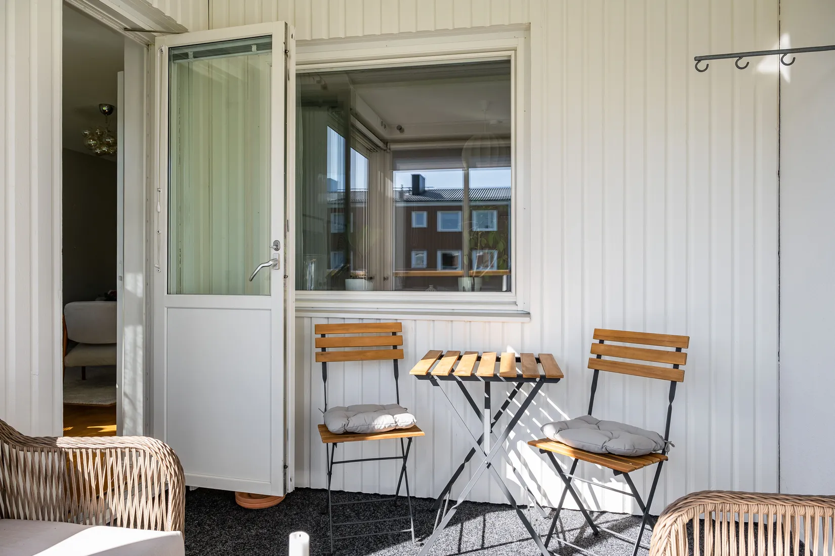 Bostadsrätt, Högomsvägen 16, Granlo, Sundsvall