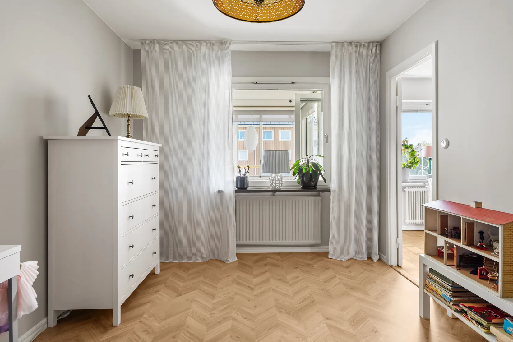 Bostadsrätt, Högomsvägen 16, Granlo, Sundsvall