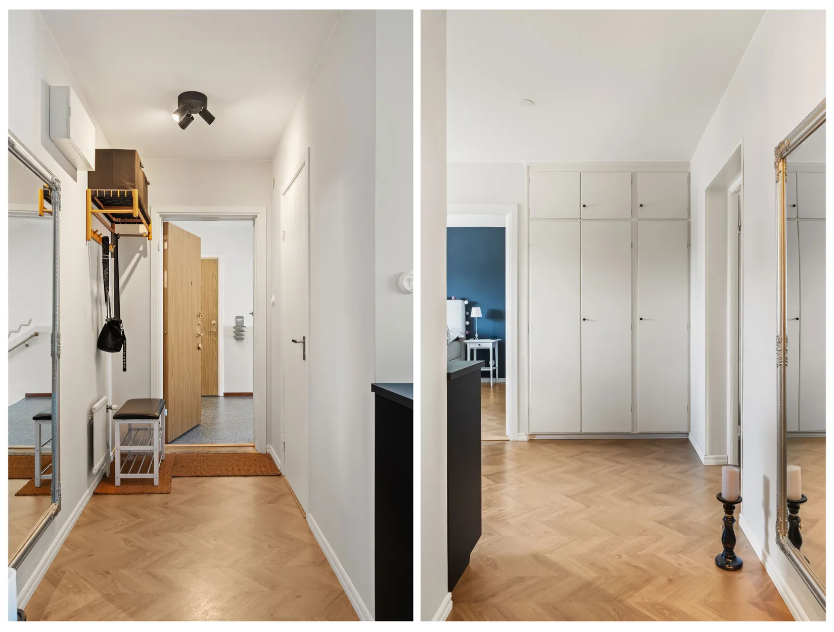 Bostadsrätt, Högomsvägen 16, Granlo, Sundsvall